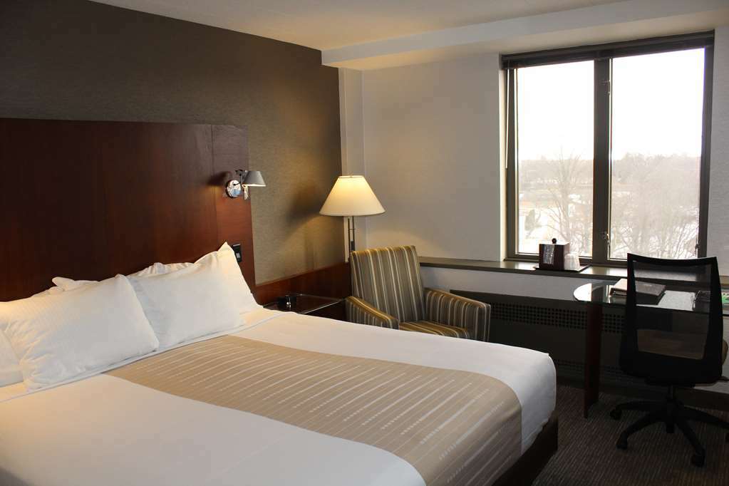 Kellogg Hotel And Conference Center East Lansing Værelse billede